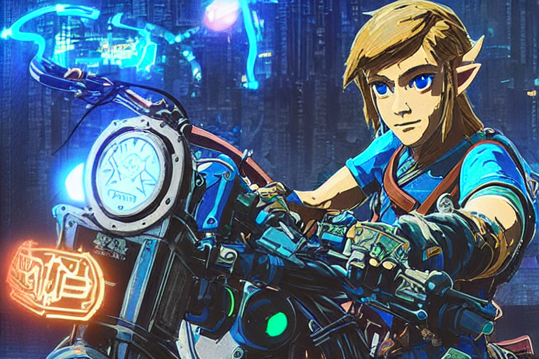 cyberpunk-botw-motorcycle.png