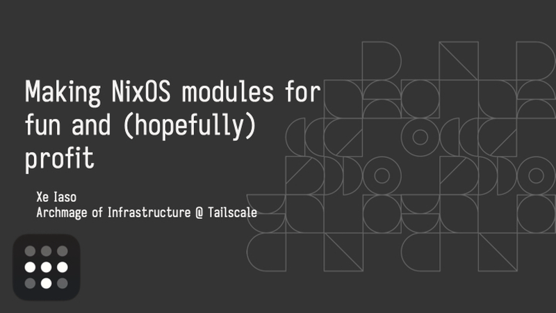 hero image talks/2023/asg-nixos/001
